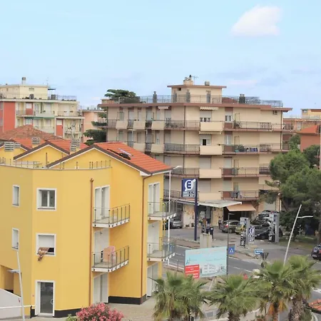 Apartment Da Jole In Centro *