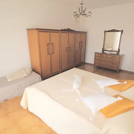 Da Jole In Centro شقة
